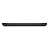 Lenovo ThinkPad P14s Gen 5 Laptop, Intel Core Ultra 7 155H Processor, 16GB RAM, 512GB SSD, 4GB Nvidia RTX 500 Ada Graphics, 14.5" WUXGA Display, Windows 11 Pro, Backlit English & Arabic Keyboard, 3 Year Warranty | 21G20003GR