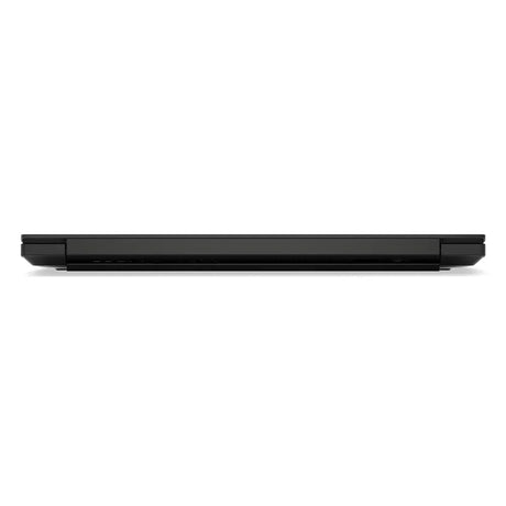 Lenovo ThinkPad P14s Gen 5 Laptop, Intel Core Ultra 7 155H Processor, 16GB RAM, 512GB SSD, 4GB Nvidia RTX 500 Ada Graphics, 14.5" WUXGA Display, Windows 11 Pro, Backlit English & Arabic Keyboard, 3 Year Warranty | 21G20003GR