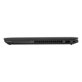 LENOVO ThinkPad P14s Gen 4 Intel Core i7 1360P Processor, 16 GB RAM, 512 GB-SSD, 14" WUXGA Display, Windows11 Pro, 3 year Warranty | 21HF002FGR