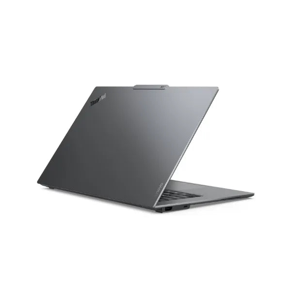 Lenovo ThinkPad X9-15 Gen 1 Laptop, Intel Core Ultra 7 258V Processor, 32GB RAM, 1TB SSD, 15.3" 2.8K OLED Display, Windows 11 Pro, Backlit English & Arabic Keyboard, 3 Year Warranty | 21Q60007GR