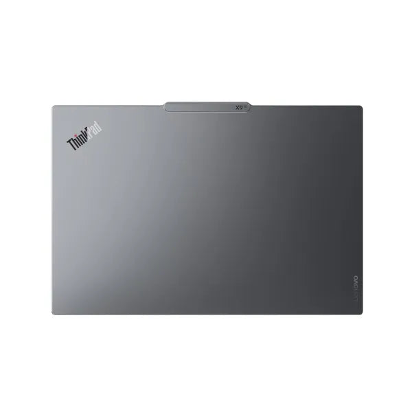 Lenovo ThinkPad X9-15 Gen 1 Laptop, Intel Core Ultra 7 258V Processor, 32GB RAM, 1TB SSD, 15.3" 2.8K OLED Display, Windows 11 Pro, Backlit English & Arabic Keyboard, 3 Year Warranty | 21Q60007GR