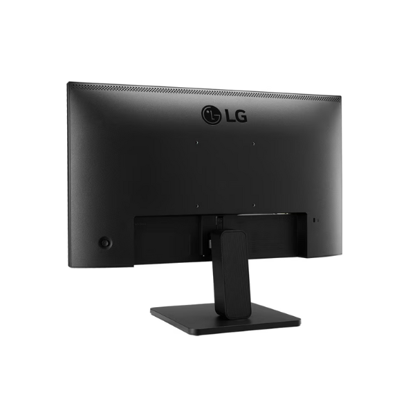شاشة LG 22MR410-B مقاس 22 بوصة بدقة FHD (1920 × 1080)، بمعدل تحديث 100 هرتز، مضادة للتوهج، تدعم HDMI وDP، قابلة للإمالة، قابلة للتعديل، ضمان لمدة عام | 22MR410-B