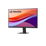 LG Curved 24U421A-B 24" FHD (1920 x 1080) Monitor, Anti-glare, USB-C, HDMI, Tilt Adjustable, 1 Year warranty | 24U421A-B