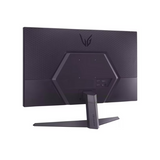 LG UltraGear 27GS50F-B 27" FHD(1920 x 1080) Gaming Monitor, 1Ms, 180Hz, Anti-glare, HDMI, DP, Tilt, Adjustable, 1 Year warranty | 27GS50F-B