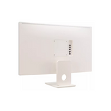 شاشة LG 27SR50F-W الذكية مقاس 27 بوصة بدقة FHD (1920 × 1080)، HDMI، قابلة للإمالة، قابلة للتعديل، أبيض، ضمان لمدة عام | 27SR50F-W