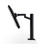 شاشة LG UltraFine 32UN880-B بحجم 32 بوصة بدقة 4K UHD (3840 × 2160) ومضادة للتوهج، ومنافذ HDMI، وDP، وUSB-C، قابلة لتعديل الارتفاع/المحور/الدوران/الإمالة، بضمان لمدة عام | 32UN880-B