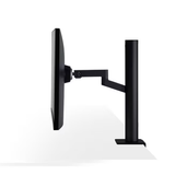 شاشة LG UltraFine 32UN880-B بحجم 32 بوصة بدقة 4K UHD (3840 × 2160) ومضادة للتوهج، ومنافذ HDMI، وDP، وUSB-C، قابلة لتعديل الارتفاع/المحور/الدوران/الإمالة، بضمان لمدة عام | 32UN880-B