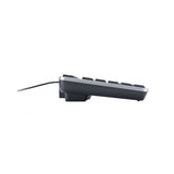 KEYBOARD DELL WITH SMARTCARD-KB-813 (580-ABXH)