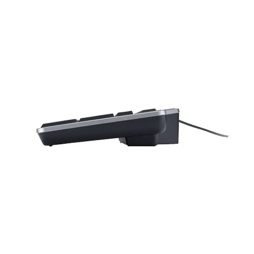 KEYBOARD DELL WITH SMARTCARD-KB-813 (580-ABXH)