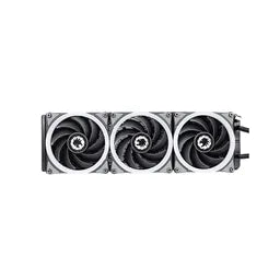 CPU COOLING FAN GAMEMAX ICEBERG 360 RAINBOW