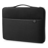 LAPTOP BAG HP 15.6" BLACK/SILVER | 3XD36AA-ABB