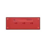Lenovo ThinkPad Thunderbolt 4 Workstation Dock, HDMI, DP, USB-C, 40 GBps Data Transfer Speed, 220mm Cable Length, 1 Year Warranty | 40B00300UK