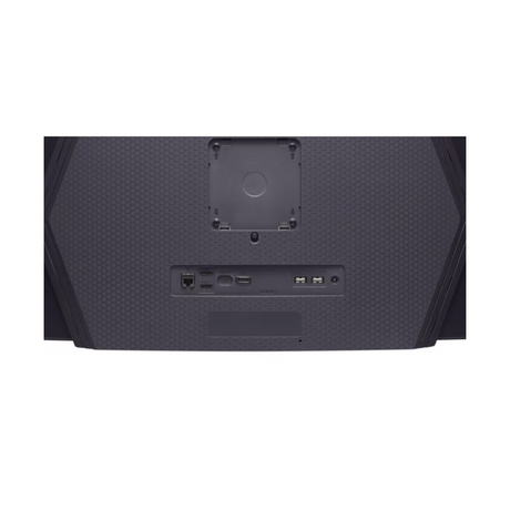 LG UltraGear 45GX90SA-B 45" WQHD (3440 x 1440) Gaming Monitor, Anti-glare, DP, HDMI, USB-C, Height//Swivel/Tilt Adjustable, 1 Year warranty | 45GX90SA-B