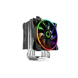 مروحة تبريد المعالج GAMEMAX GAMMA 500 RAINBOW