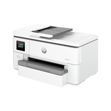 HP OfficeJet Pro 9720 WF AiO Wireless Printer, Flatbed, ADF Scanner, 1 Year Warranty | 53N94C