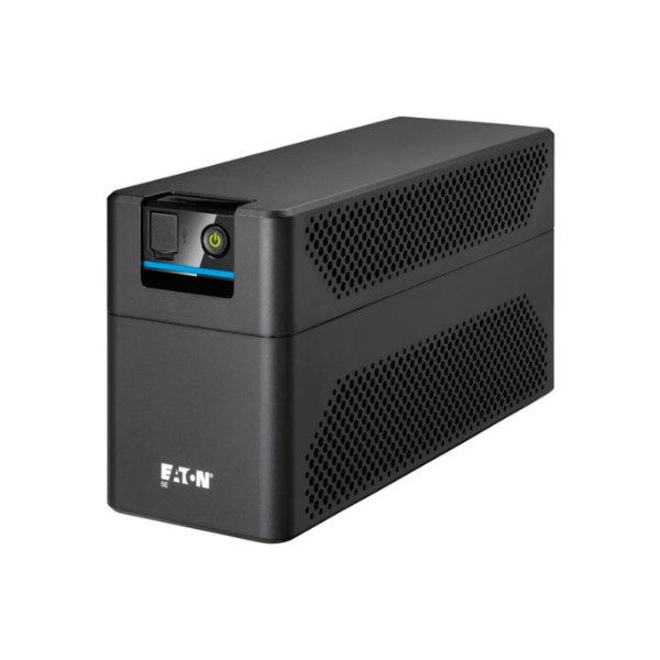 Eaton 5E Gen2 UPS USB IEC 900 VA, Tower, 230V, 4 x C13 outlets, 1 Year Warranty | 5E900UI