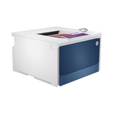 طابعة HP Color LaserJet Pro 4203dw اللاسلكية، ضمان لمدة سنة | 5HH48A