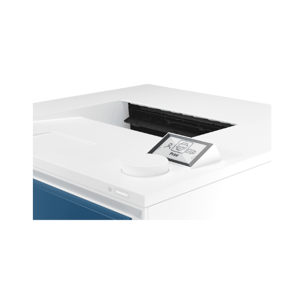 طابعة HP Color LaserJet Pro 4203dw اللاسلكية، ضمان لمدة سنة | 5HH48A