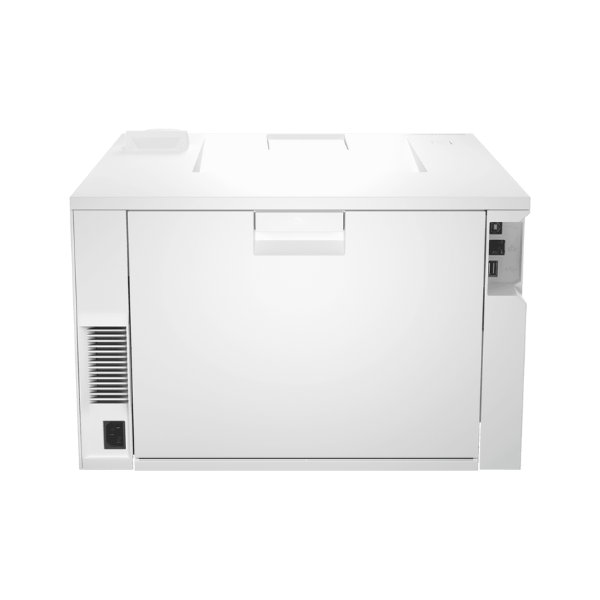 طابعة HP Color LaserJet Pro 4203dw اللاسلكية، ضمان لمدة سنة | 5HH48A