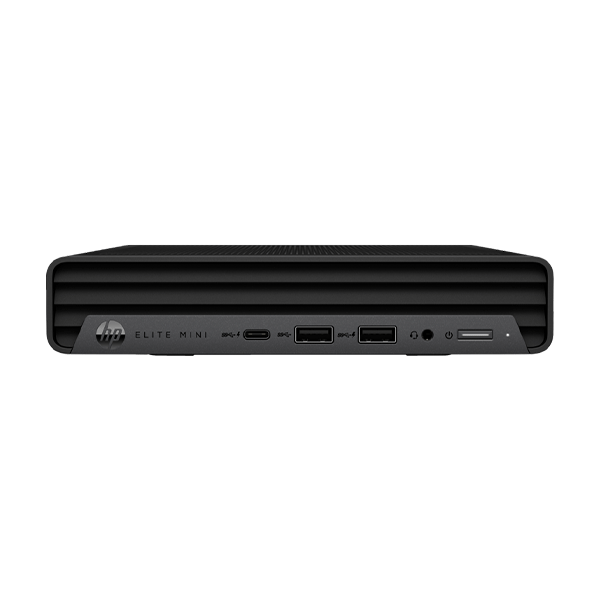 HP 800 G9 MINI Intel Core i7 13700 Processor, 16 GB RAM, 512 GB-SSD, Windows 11 Pro, English Arabic Keyboard, 3 Year Warranty | 5M9K3EA#ABV
