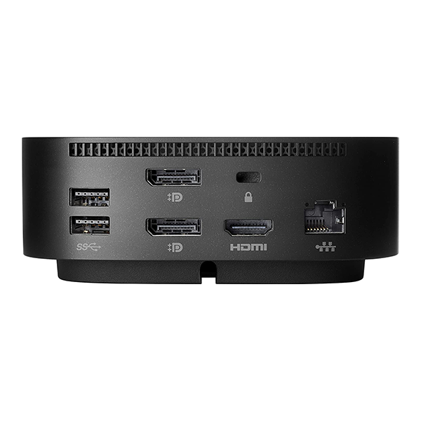 محطة الإرساء HP USB C G5 | 5TW10AA