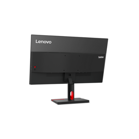 ThinkVision S24i-30 23.8" FHD (1920x1080) Monitor,Anti-glare, HDMI, VGA, Tilt Adjustment, 3 Years warranty | 63DEKAT3UK