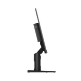 شاشة Lenovo ThinkVision S22i-30 مقاس 21.5 بوصة عالية الدقة بالكامل (1920x1080)، مضادة للتوهج، HDMI، VGA، ضبط الإمالة، ضمان 3 سنوات | 63FCKATBUK
