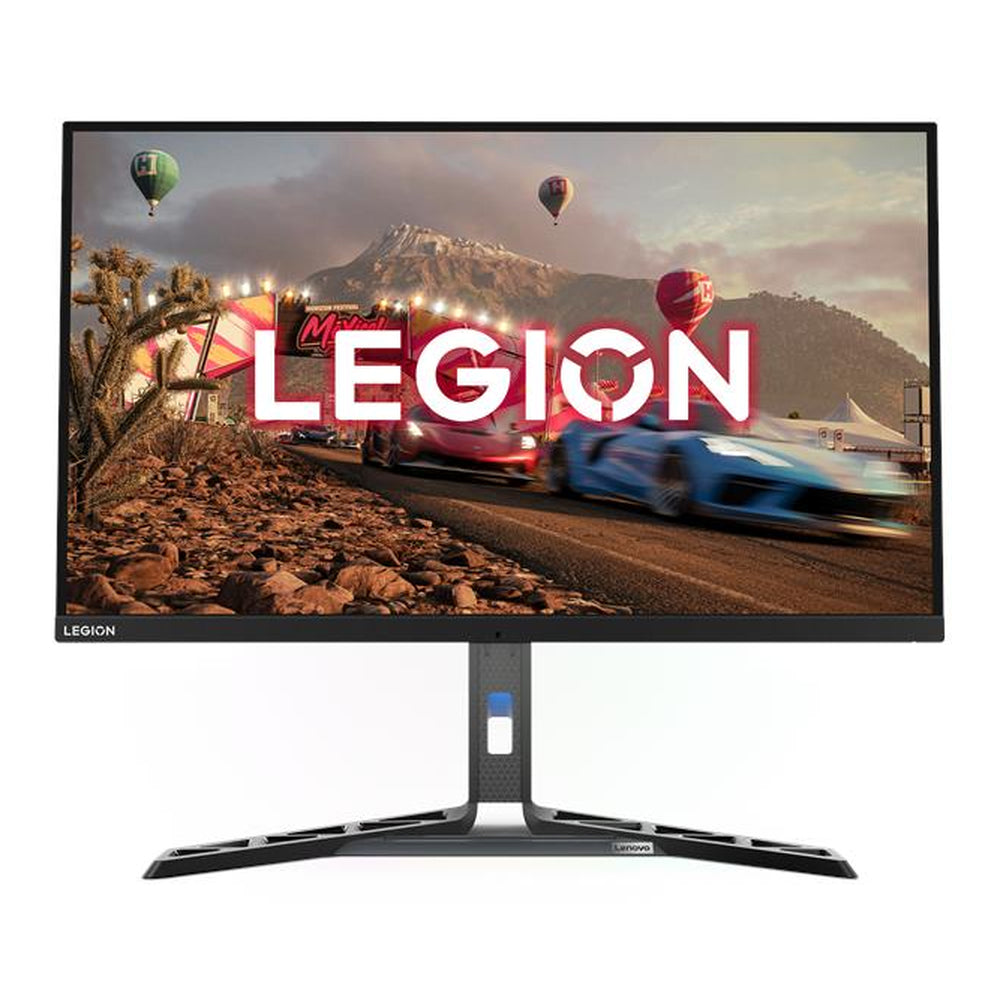 شاشة الألعاب Lenovo Legion Y32p-30 بحجم 31.5 بوصة ومعدل تحديث 144 هرتز مع ضمان 3 سنوات | 66F9UAC6UK