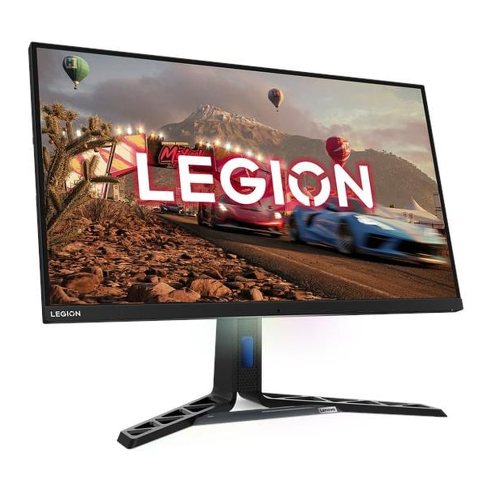 شاشة الألعاب Lenovo Legion Y32p-30 بحجم 31.5 بوصة ومعدل تحديث 144 هرتز مع ضمان 3 سنوات | 66F9UAC6UK