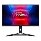 Lenovo Legion R27i-3027" FHD (1920x1080) Gaming Monitor, 165Hz, Anti-glare, HDMI, DP, AMD FreeSync,VESA,Height/Pivot (rotation)/Swivel/Tilt Adjustment 3 Years warranty | 67B5GAC1AE