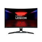 Lenovo Legion R27fc-30 GAMING 240hz LEGION Curved Monitor, 3 Year Warranty | 67B6GAC1AE