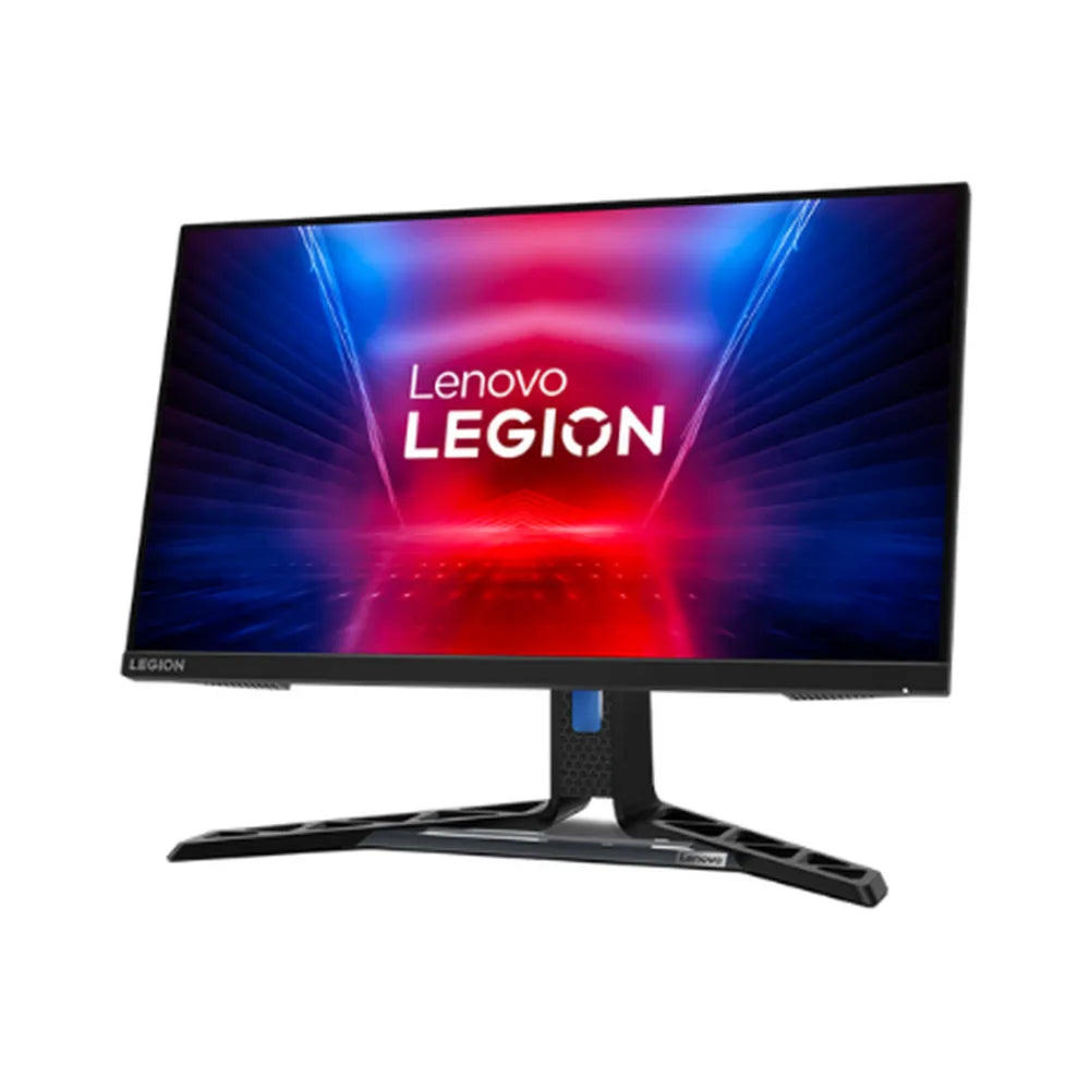 شاشة ألعاب Lenovo Legion R25f-30 مقاس 24.5 بوصة FHD 240 هرتز ضمان 3 سنوات | 67B8GACBAE