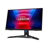 شاشة ألعاب Lenovo Legion R25f-30 مقاس 24.5 بوصة FHD 240 هرتز ضمان 3 سنوات | 67B8GACBAE