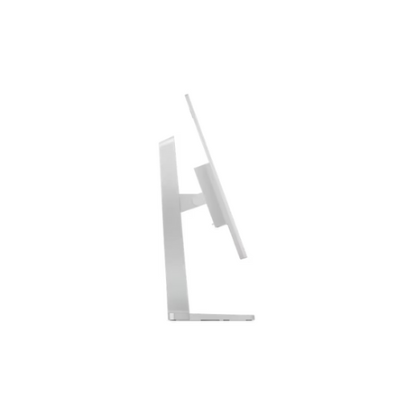 شاشة لينوفو L24m-4A مقاس 23.8 بوصة FHD (1920x1080)، مضادة للتوهج، HDMI، USB-C، تعديل الارتفاع/المحور (الدوران)/الدوران الأفقي/الإمالة، ضمان 3 سنوات | 67BDUAC6AE
