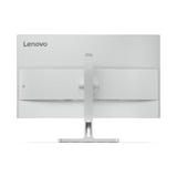 Lenovo Lenovo L24m-4A 23.8" FHD (1920x1080) Monitor, Anti-glare, HDMI, USB-C, Height/Pivot (rotation)/Swivel/Tilt Adjustment, 3 Years warranty | 67BDUAC6AE