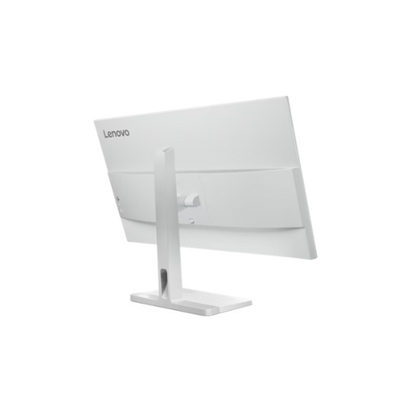 شاشة لينوفو L24m-4A مقاس 23.8 بوصة FHD (1920x1080)، مضادة للتوهج، HDMI، USB-C، تعديل الارتفاع/المحور (الدوران)/الدوران الأفقي/الإمالة، ضمان 3 سنوات | 67BDUAC6AE