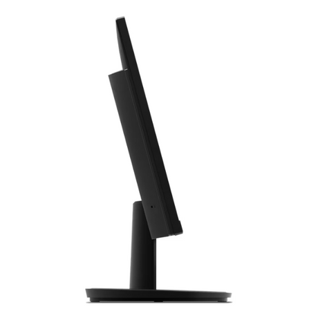 شاشة Lenovo N27q مقاس 27 بوصة QHD (2560 × 1440) بمعدل تحديث 100 هرتز، مضادة للتوهج، HDMI، وDisplayPort، وإمكانية تعديل الإمالة، وضمان 3 سنوات | 67C2GAC1UK