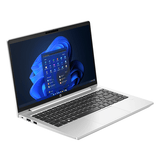 HP ProBook 440 14 inch G10 Intel Core i7 1355U Processor, 8 GB RAM, 512 GB SSD, 14" FHD Display, DOS, English Arabic Keyboard, 1 Year Warranty | 816N5EA#ABV