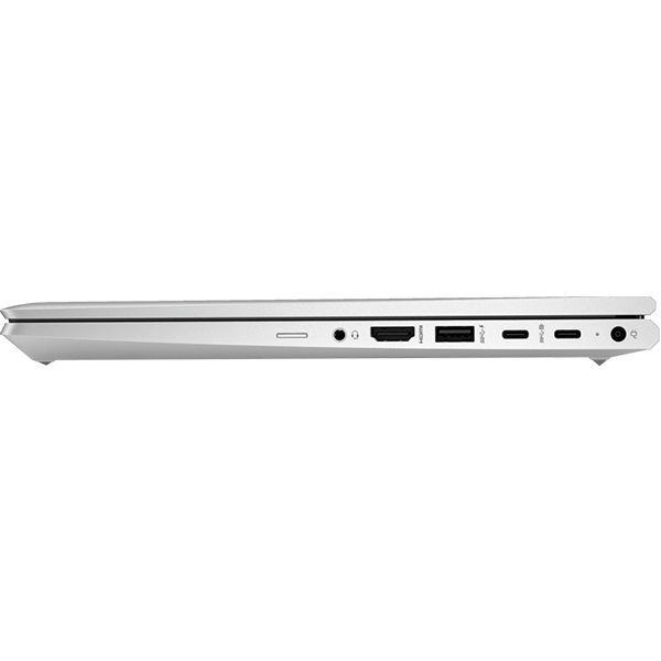 HP ProBook 440 14 inch G10 Intel Core i7 1355U Processor, 8 GB RAM, 512 GB SSD, 14" FHD Display, DOS, English Arabic Keyboard, 1 Year Warranty | 816N5EA#ABV