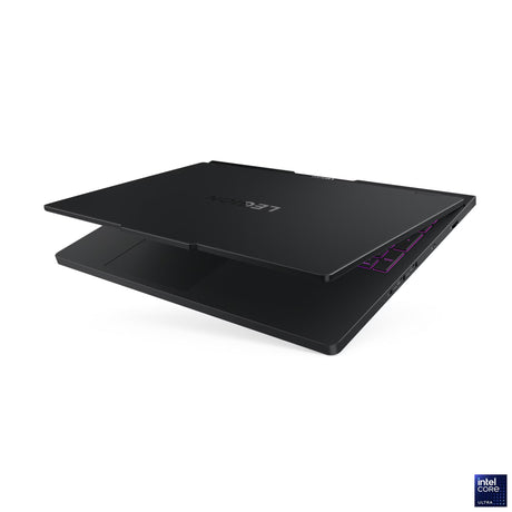 Lenovo Legion Pro 5 16IAX10 Laptop, Intel Core Ultra 9 275HX Processor, 32GB RAM, 1TB SSD, 8GB Nvidia RTX 5070 Graphics, 16" WQXGA OLED 165Hz Display, DOS, 24-Zone RGB Backlit English Keyboard, 1 Year Warranty | 83F3003RPS