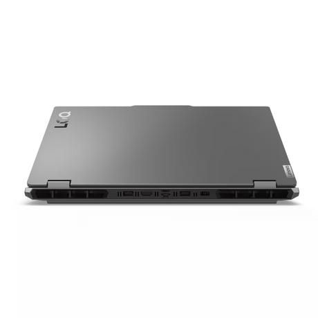 LENOVO LOQ 15IAX9 Intel Core i5 12600HX Processor, 16 GB RAM, 512 GB SSD,6 GB-NVIDIA RTX 3050, 15.6" FHD Display, Window 11 Home, English & Arabic Keyboard, 1 year Warranty | 83GS00KGAX