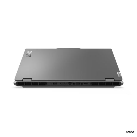 Lenovo LOQ 15ARP9 AMD Ryzen 7 7435HS Processor, 24 GB RAM, 512 GB SSD, 6 GB NVIDIA RTX 4050, 15.6" (1920x1080) FHD Display, Windows 11 Home, English  & Arabic Keyboard, 1 Year Warranty | 83JC009HAX