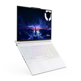 Lenovo Legion 7 16IAX10 Laptop, Intel Core Ultra 7 255HX Processor, 32GB RAM, 2TB SSD, 8GB Nvidia RTX 5060 Graphics, 16" WQXGA OLED 240Hz Display, DOS, Per-key RGB Backlit English Keyboard, 1 Year Warranty | 83KY002VPS
