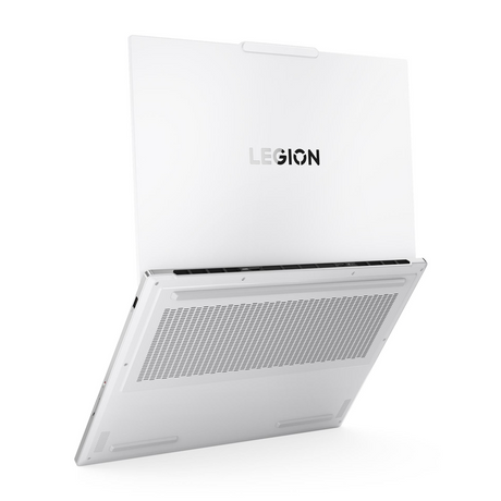 Lenovo Legion 7 16IAX10 Laptop, Intel Core Ultra 7 255HX Processor, 32GB RAM, 2TB SSD, 8GB Nvidia RTX 5060 Graphics, 16" WQXGA OLED 240Hz Display, DOS, Per-key RGB Backlit English Keyboard, 1 Year Warranty | 83KY002VPS