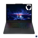 Lenovo Legion 5 15IRX10 Laptop, Intel Core i7-14700HX Processor, 32GB RAM, 1TB SSD, 8GB Nvidia RTX 5060 Graphics, 15.1" WQXGA OLED 165Hz Display, DOS, 24-Zone RGB Backlit English Keyboard, 1 Year Warranty | 83LY0078PS