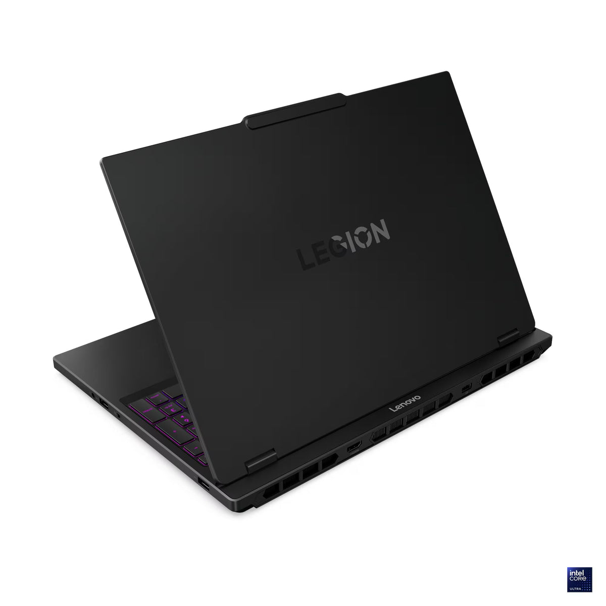 Lenovo Legion 5 15IRX10 Laptop, Intel Core i7-14700HX Processor, 32GB RAM, 1TB SSD, 8GB Nvidia RTX 5060 Graphics, 15.1" WQXGA OLED 165Hz Display, DOS, 24-Zone RGB Backlit English Keyboard, 1 Year Warranty | 83LY0078PS