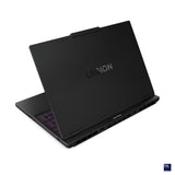 Lenovo Legion 5 15IRX10 Laptop, Intel Core i7-14700HX Processor, 32GB RAM, 1TB SSD, 8GB Nvidia RTX 5060 Graphics, 15.1" WQXGA OLED 165Hz Display, DOS, 24-Zone RGB Backlit English Keyboard, 1 Year Warranty | 83LY0078PS