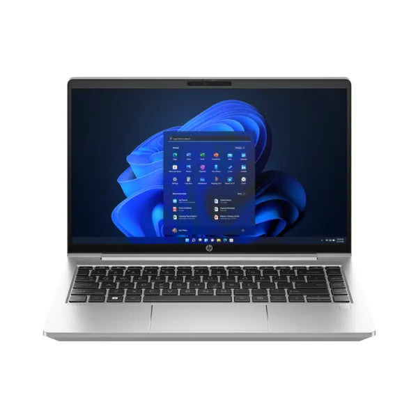HP ProBook 450 G10 Intel Core i7 1355U Processor, 8 GB RAM, 512 GB SSD, 15.6" FHD Display, DOS, English Arabic Keyboard, 1 Year Warranty | 85D06EA#ABV