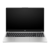 HP 250 G10 Laptop, Intel Core i5-1334U Processor, 8GB RAM, 512GB SSD, 15.6" FHD Display, DOS, English Backlit Keyboard, 1 Year Warranty | 8A5D2EA