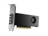 بطاقة رسوميات ورك ستيشن HP Nvidia RTX 2000 Ada، ذاكرة GDDR6 بسعة 16 جيجابايت 128 بت، 4 مخارج Mini DP 1.4a، منفذ PCI Express 4.0، عرض نطاق ترددي للذاكرة 224 جيجابايت/ثانية، ضمان لمدة عام واحد | 8D6B8AA